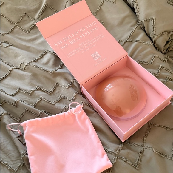 Pink CAKES Body Box - Picture 3 of 3